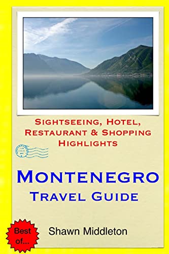 Montenegro Travel Guide