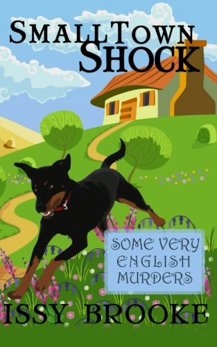 Small Town Shock (Some Very English Murders)