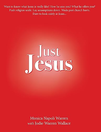 Just Jesus
