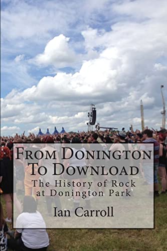 From Donington To Download