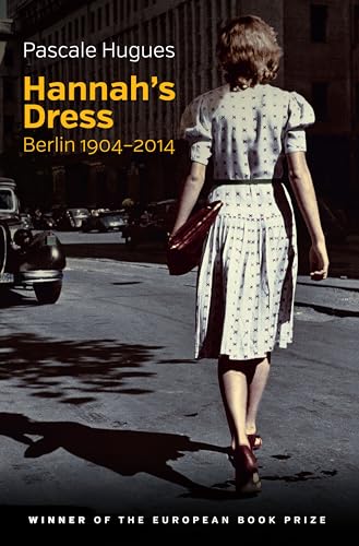 Hannah's Dress