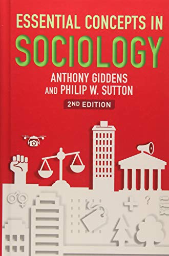 Essential Concepts in Sociology