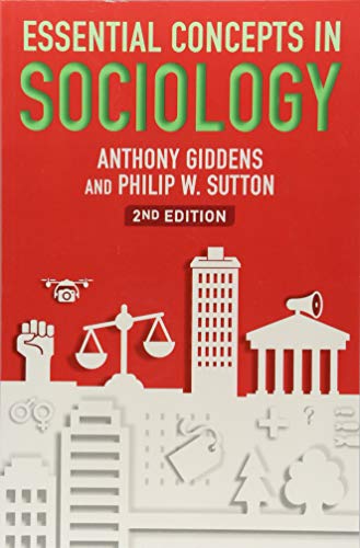 Essential Concepts in Sociology