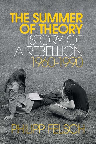 The Summer of Theory