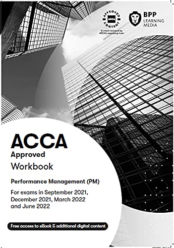 ACCA Performance Management