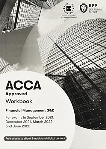 ACCA Financial Management