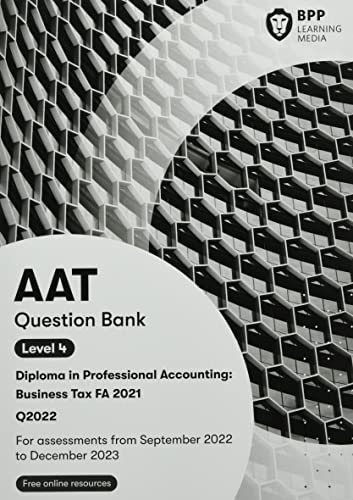 AAT Business Tax