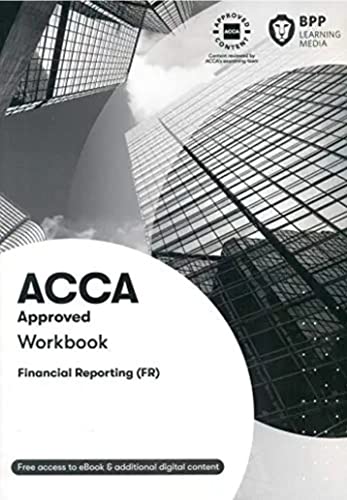 ACCA Financial Reporting