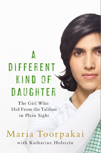 A Different Kind of Daughter