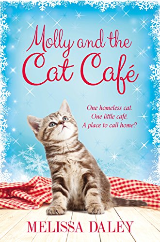 Molly and the Cat Cafe