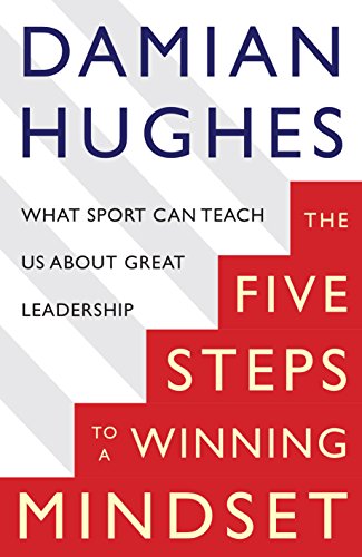 The Five Steps To A Winning Mindset