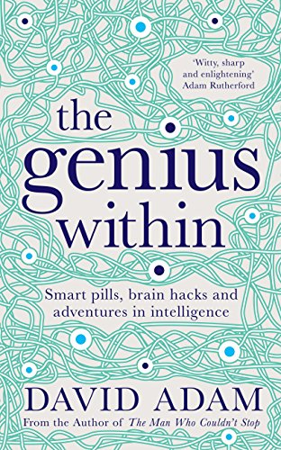 The Genius Within