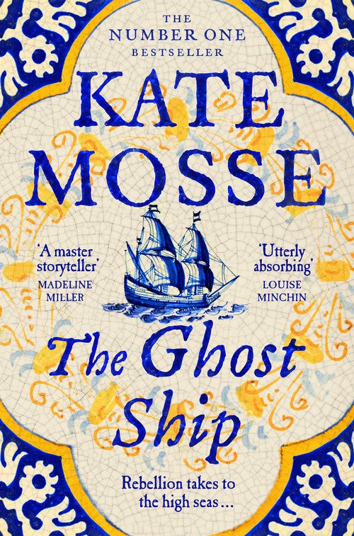 The Ghost Ship