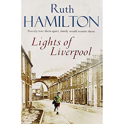 Lights of Liverpool B Spl
