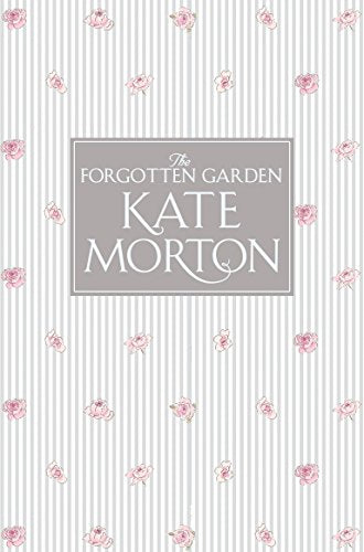 The Forgotten Garden