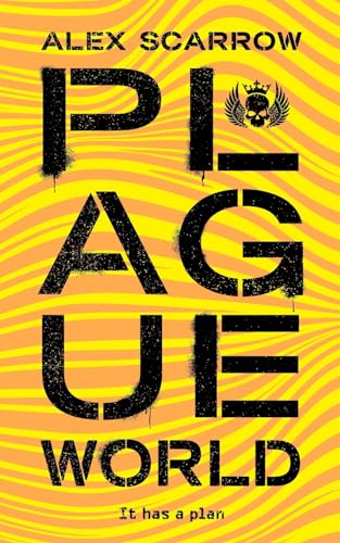Plague World