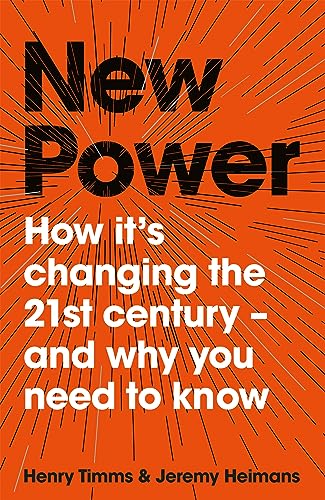 New Power