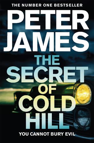 The Secret of Cold Hill