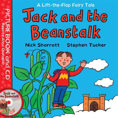 Jack and the Beanstalk