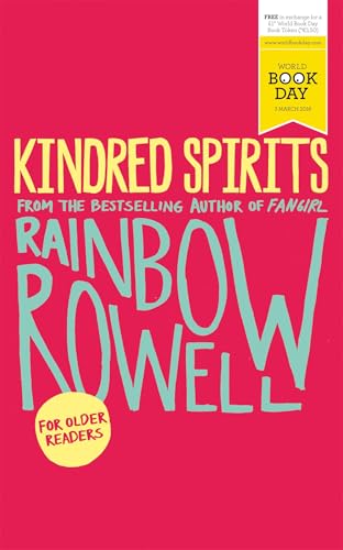 Kindred Spirits