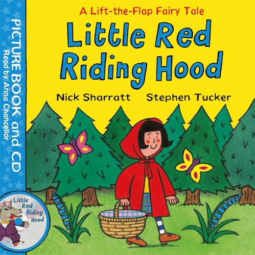 Little Red Riding Hood