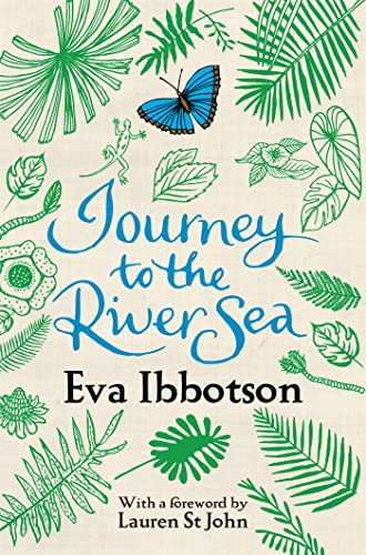 Journey to the River Sea