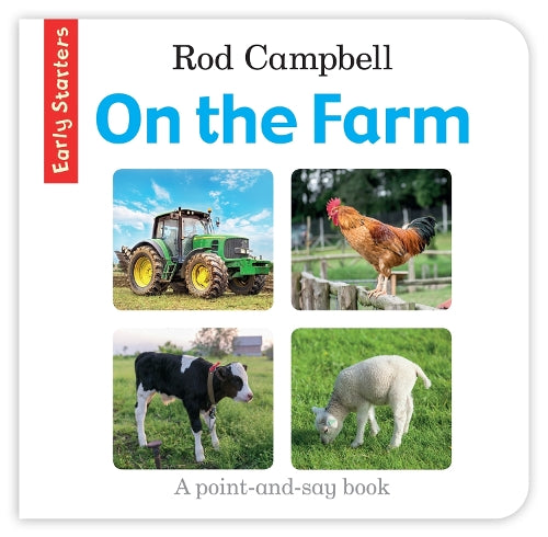 On the Farm