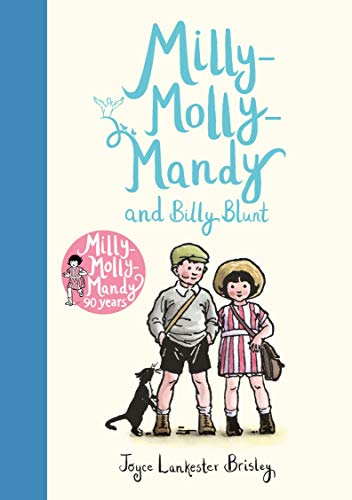 Milly-Molly-Mandy and Billy Blunt