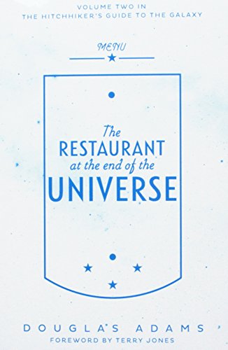 Hitchhikers Guide to the Galaxy Complete Set Douglas Adams Collection Books