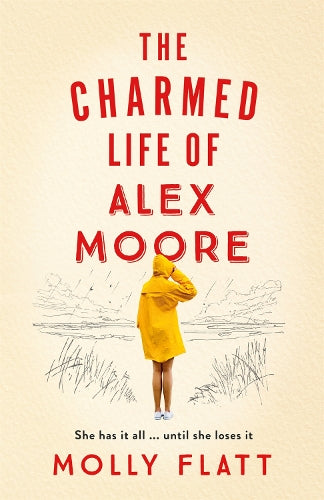 The Charmed Life of Alex Moore