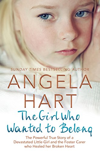 The Girl Who Wanted to Belong