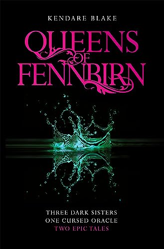 Queens of Fennbirn