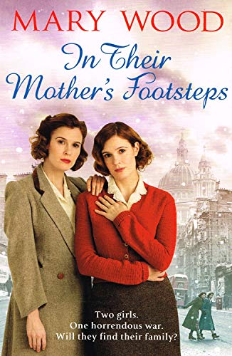 Pan Books In Their Mothers Footsteps