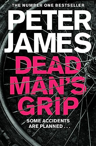 Dead Man's Grip
