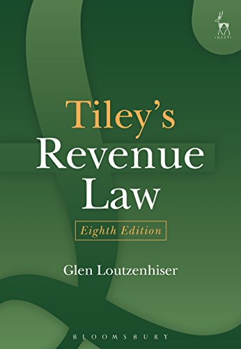 Tileys Revenue Law