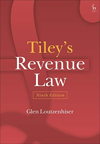 Tileys Revenue Law