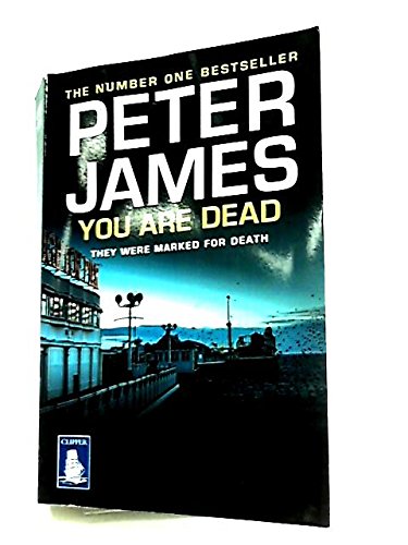You Are Dead