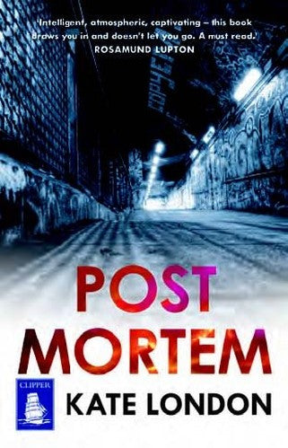 Post Mortem (Large Print Edition)