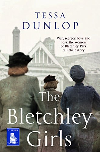 The Bletchley Girls
