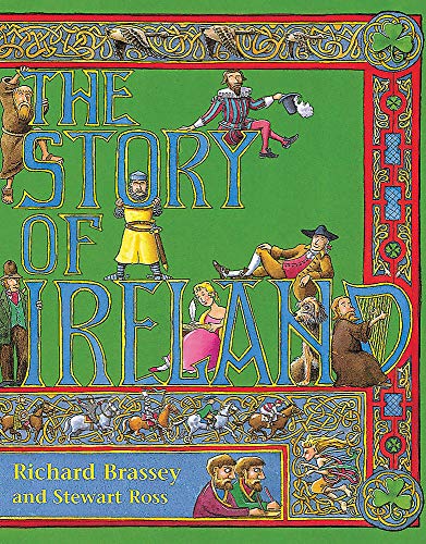 The Story of Ireland
