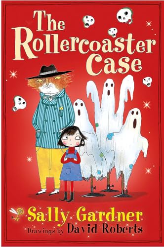 The Rollercoaster Case