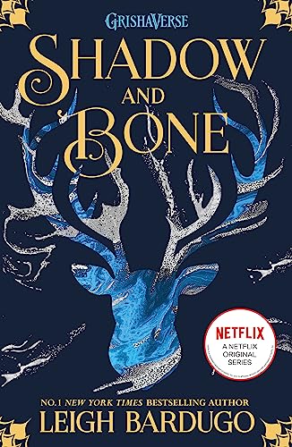 Shadow and Bone: Shadow and Bone