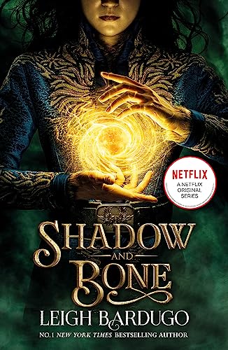 Shadow and Bone: A Netflix Original Series