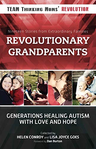 Revolutionary Grandparents