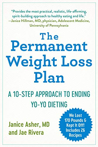 The Permanent Weight Loss Plan
