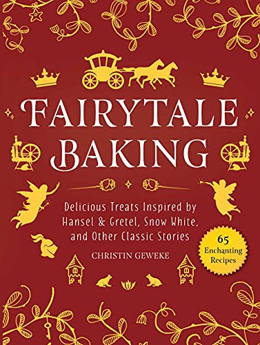Fairytale Baking