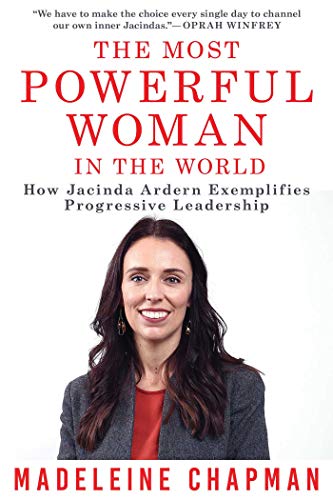 The Most Powerful Woman in the World