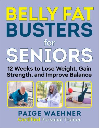 Belly Fat Busters for Seniors