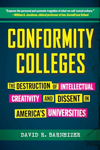 Conformity Colleges