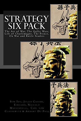 Strategy Six Pack